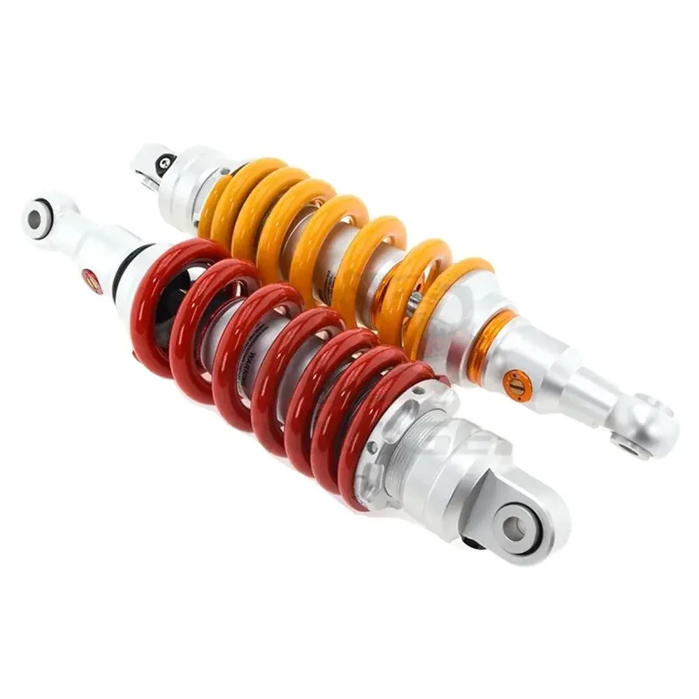 

320mm Motorcycler Adjustable Central Rear shock Absorber For Honda Suzuki Yamaha Kawasaki Ducati Dirt bike ATV