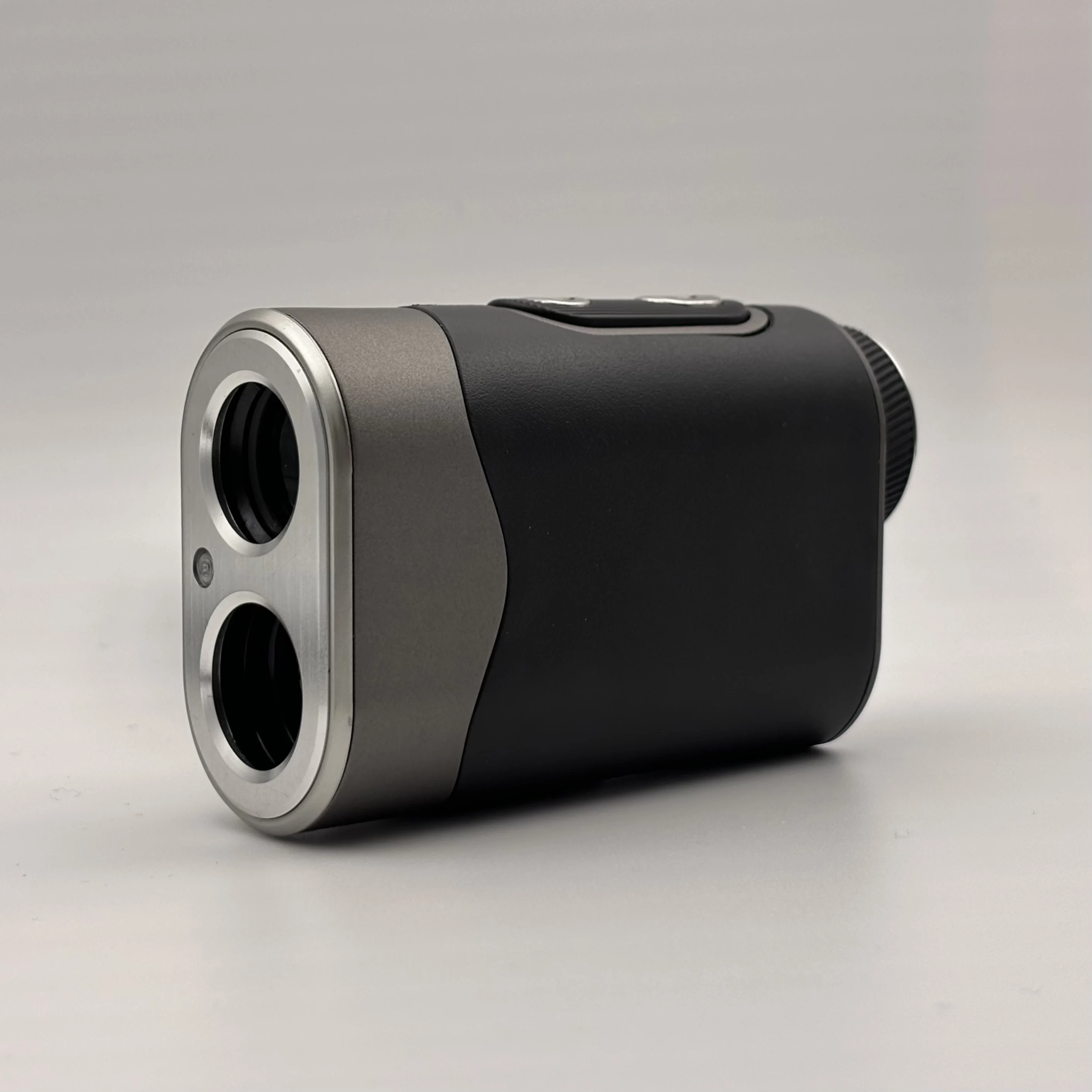 Lango 1000Y 6X Waterproof Range Finder Golf Distance Meter Flag-lock Customized Logo Hunting Golf Laser Rangefinder With Low MOQ