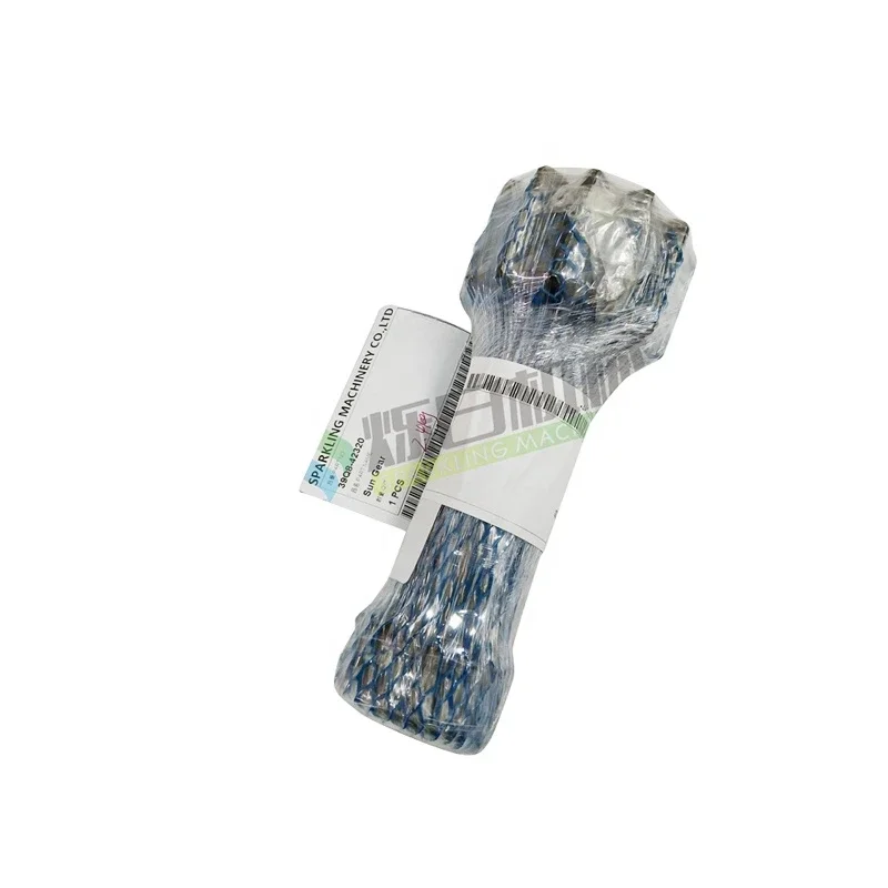 

SKGM 39Q8-42320 R250LC-9 R290LC-7A R330LC-9S Запасные части для экскаваторов Sun Gear 39Q8-42320