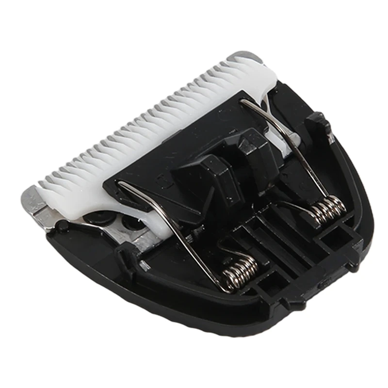 CP8000 Dog Hair Trimmer Blade Head Pet Hair Clipper Ceramic Replacement Knife for -2280 1680 2680 7800 8650 3680