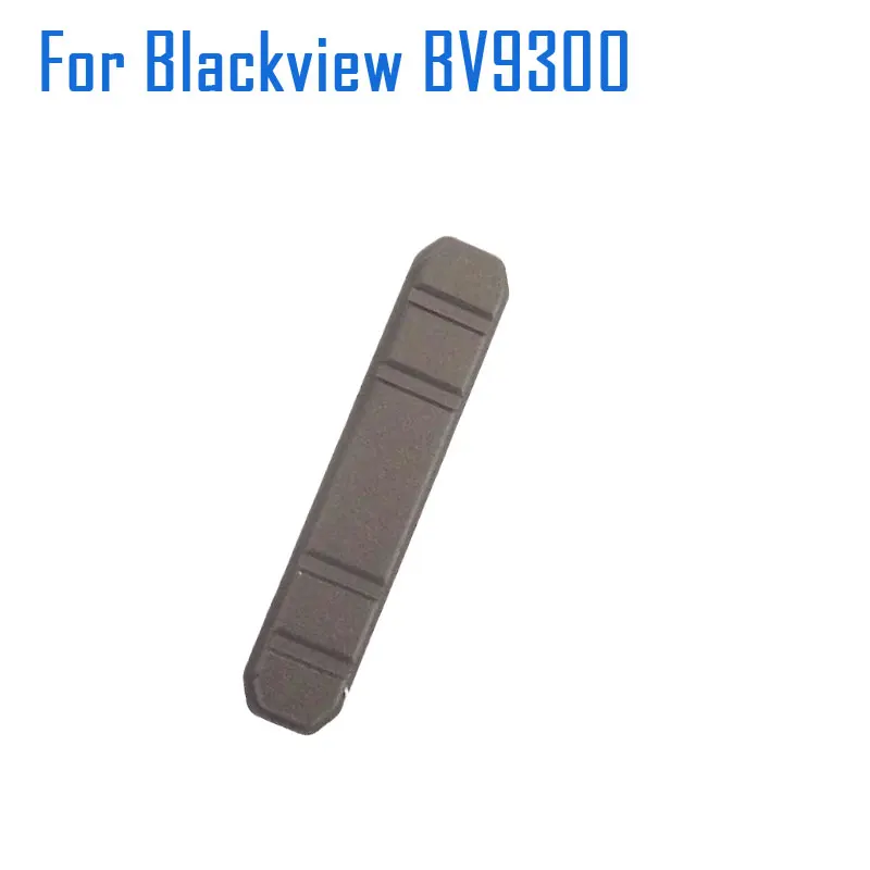 New Original Blackview BV9300 Volume Button Key Cell Phone Side Control Key Accessories For Blackview BV9300 Smart Phone