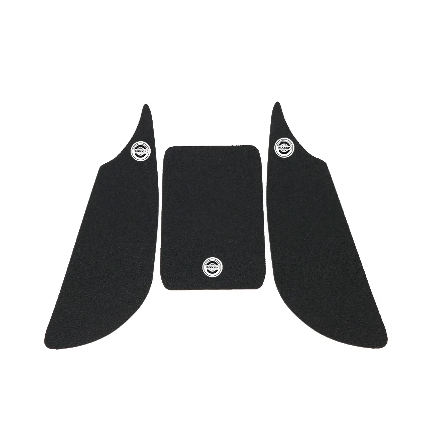 Motorrad-Tankpad für KTM 1290 Super Duke GT 2016-2024 2017 2018 2019 2020 2021 Rutschfester Aufkleber Seitentankpad – Detail 5