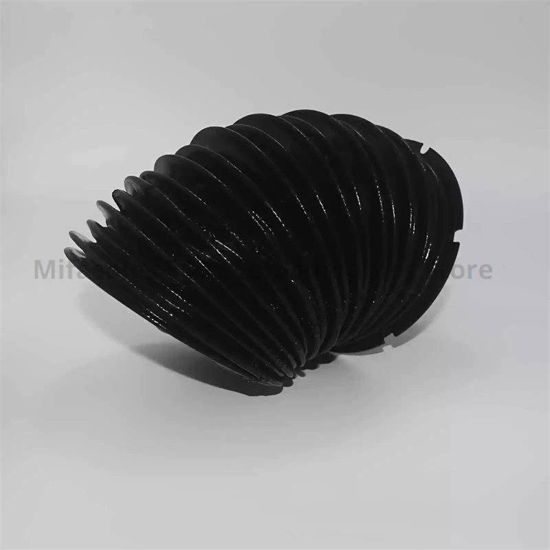 EDM Parts Arm Bellows A290-8116-Z060 arm cover for FANUC α-iC,iD,iE,1iC,iD series CNC Wire Cutting Machine view 2