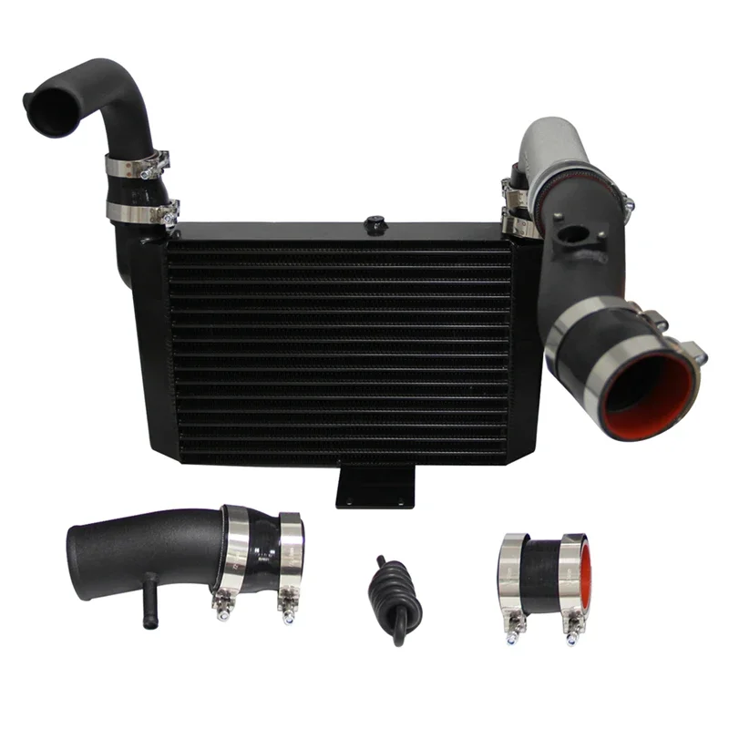 Upgrade Front Mount…