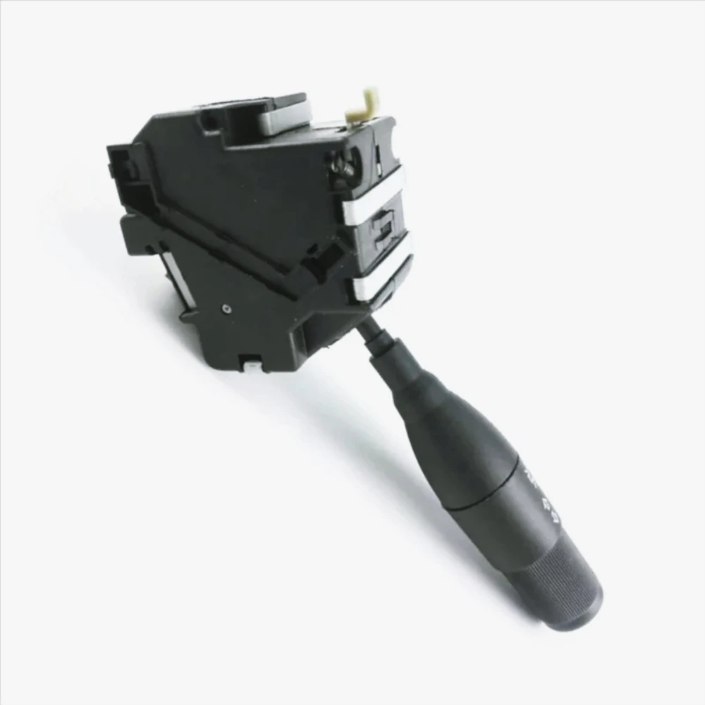 Interruptor  señal  giro, interruptor  tallo  columna  dirección, luz indicadora 7700803537 510034002001 para Renault Clio 19 Es