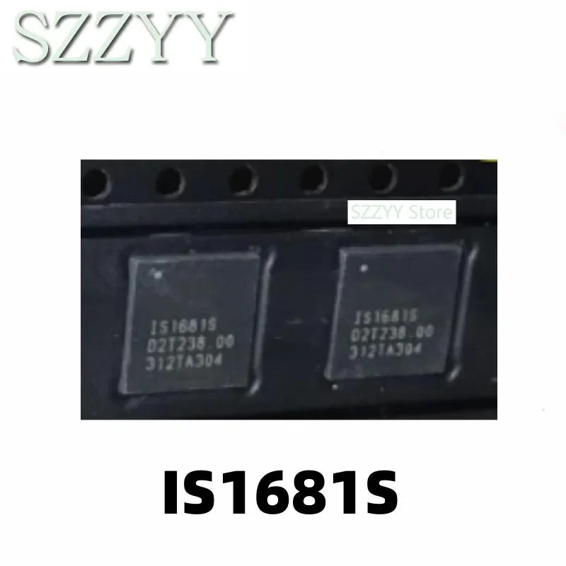 

5 шт. IS1681 IS1681S Bluetooth-модуль, чип IS1681S-151 QFN-56