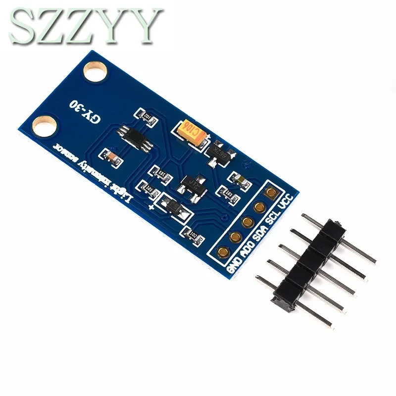GY-30 The Digital O… - image