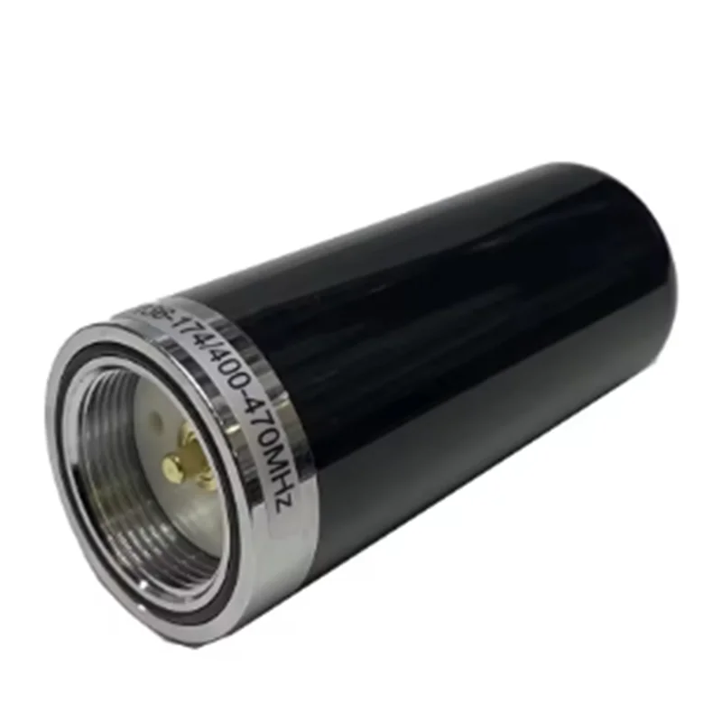 

A91P NMO двухдиапазонная антенна, замена предварительно налаштованной УКВ УВЧ 136-174 МГц 400-470 МГц для автогрузовика любительская радиостанция