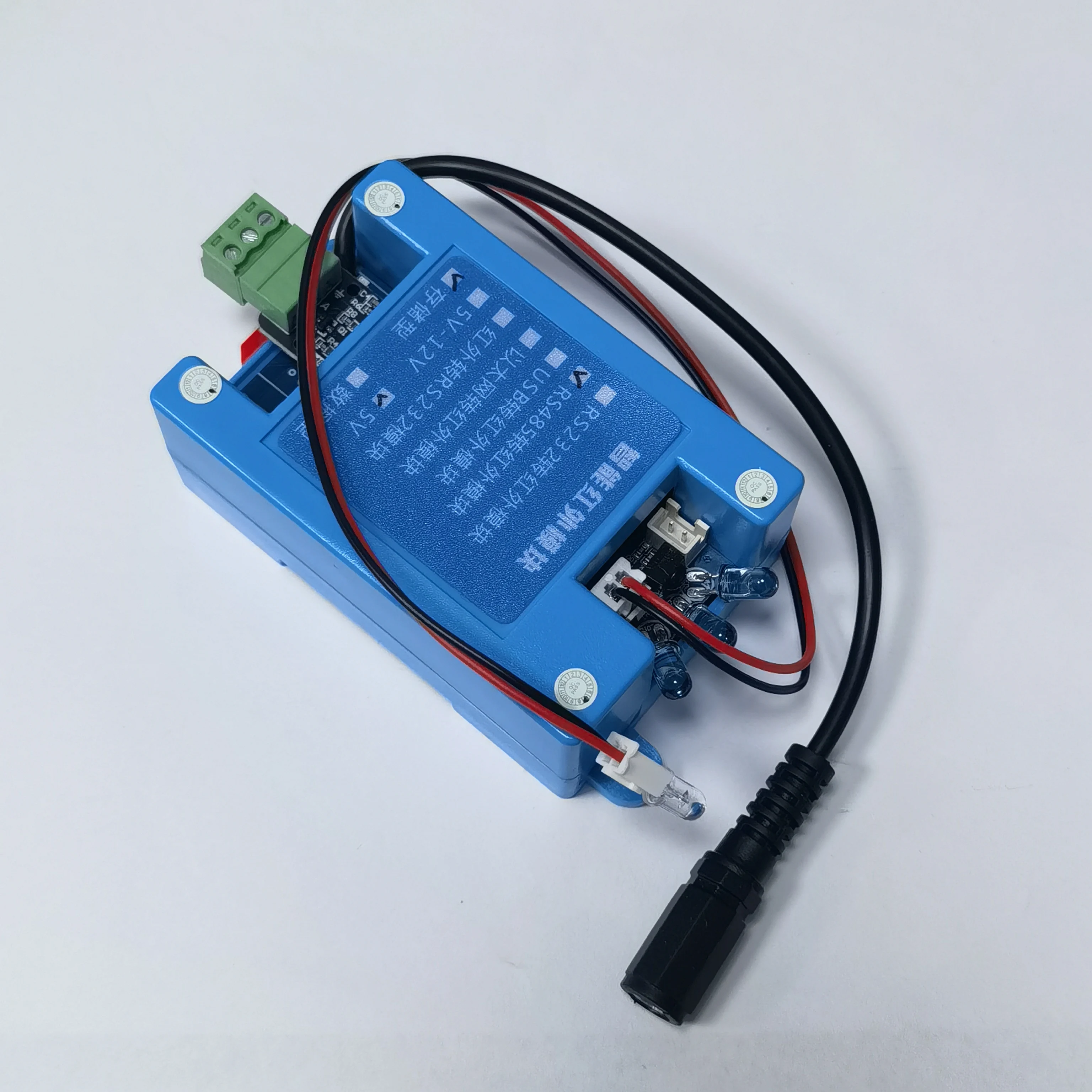 Modbus to infrared, learning data type serial port to infrared module, infrared remote control smart home