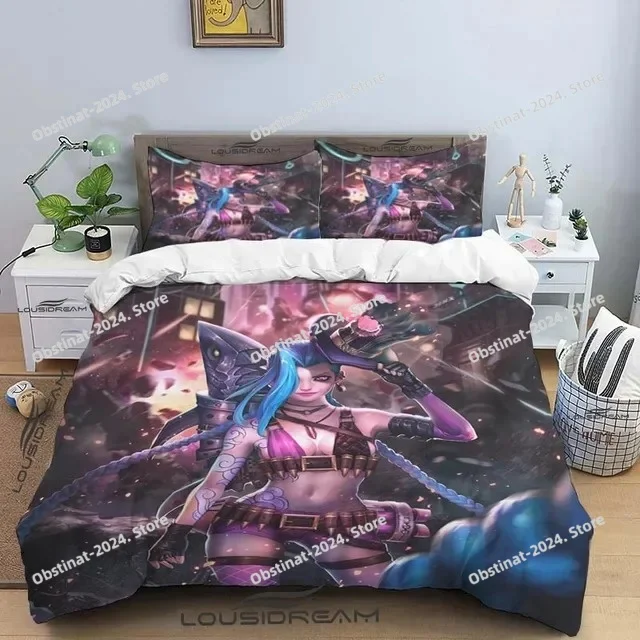 

Michael Jackson Star 3D Duvet Cover Bedding Set Comforter Linen Pillowcases Home Decor Gift Single Double Twin King Queen