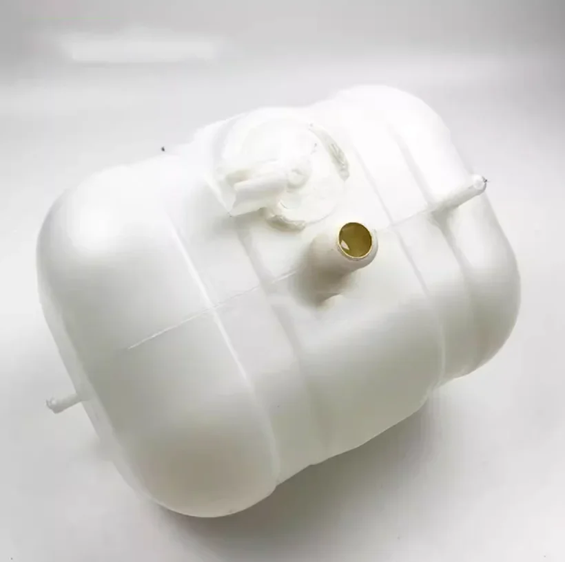 For VOLVO EC210B EC240 EC290B High Quality Excavator Coolant Expansion Water Tank