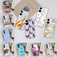 Case For Xiaomi Redmi A5 A5 NFC Giraffe Rabbit Butterfly Anti-drop High Quality Transparent Shell For Redmi A5 NFC a5nfc Coque