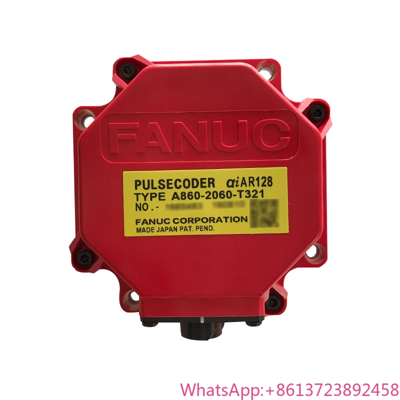 

A860-2060-T321 fanuc encoder