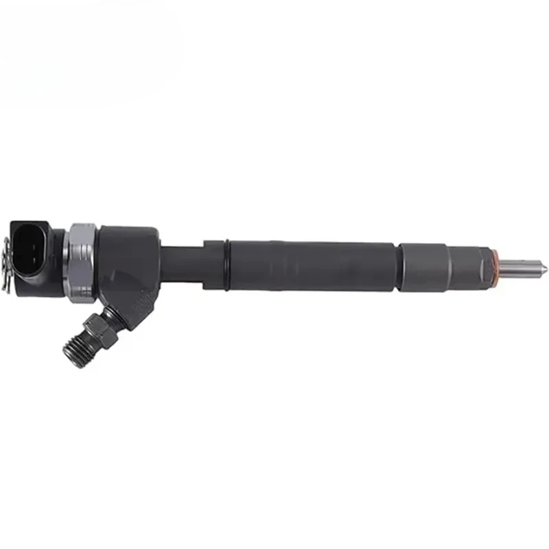 Factory Directly Supply Good Price 0445110120 Fuel Injector Auto Parts Common Rail Injector Factory 0445110120