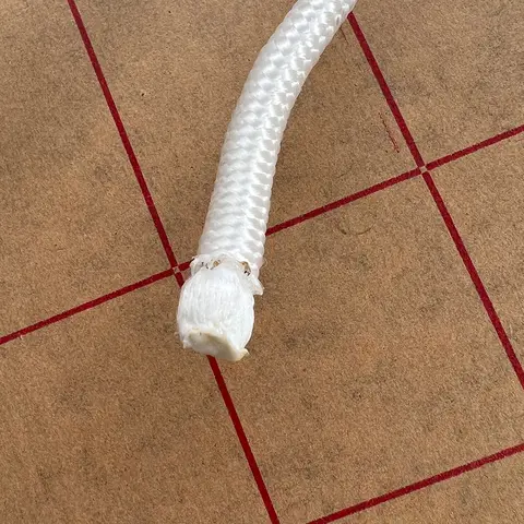anchor rope for boat отзывы - №2