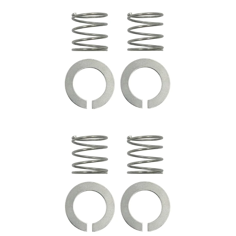 ชุดสปริงและเครื่องซักผ้า สิ่งที่แนบมากับเครื่องผสม ติดตั้งง่าย การซ่อมแซมเครื่องผสม ส่วน Dropshipping