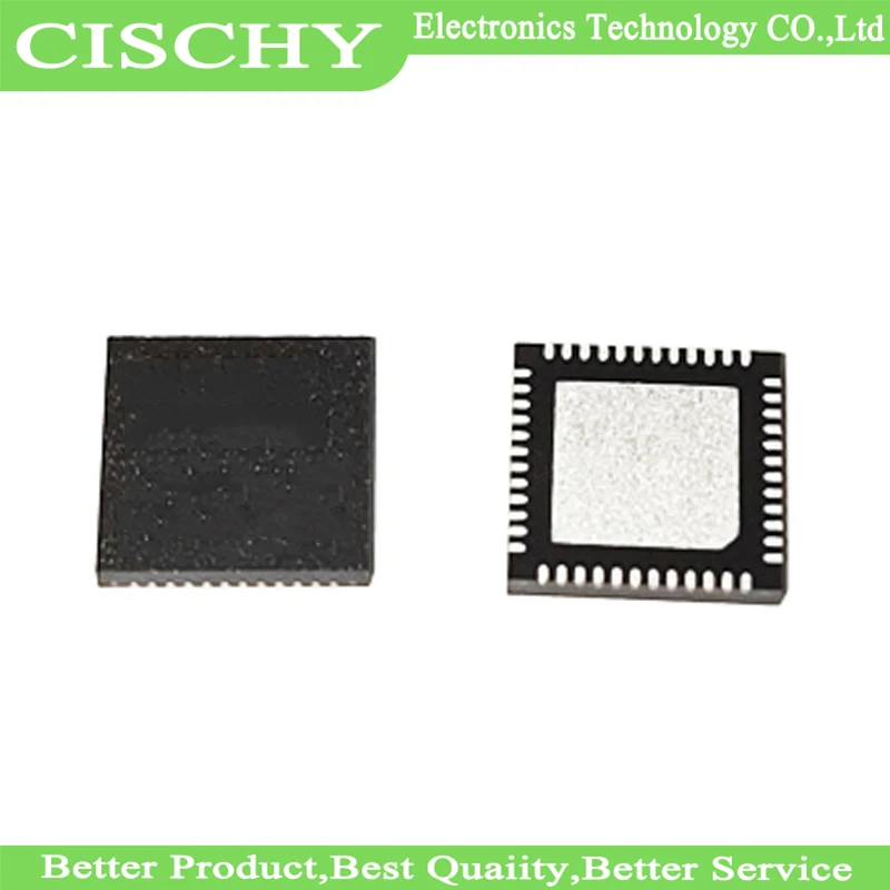 2 pçs/lote 5562A G5562A QFN-48