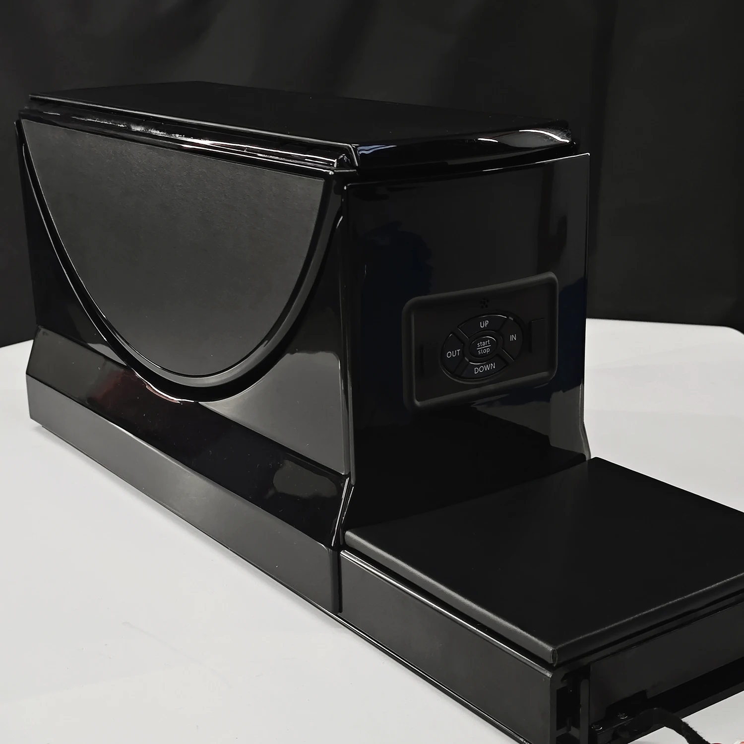 

Горячая новинка: многофункциональный электрический складной стол-трансформер для UTV и ATV, скрытый в салоне, для автомобиля (диван-кровать)