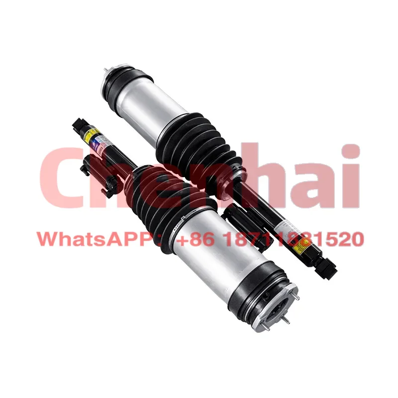 

Hot Sale Auto Parts Automotive Air Suspension Rear Left Shock Absorber 1027067-00-C For Model X 1620461-00-C