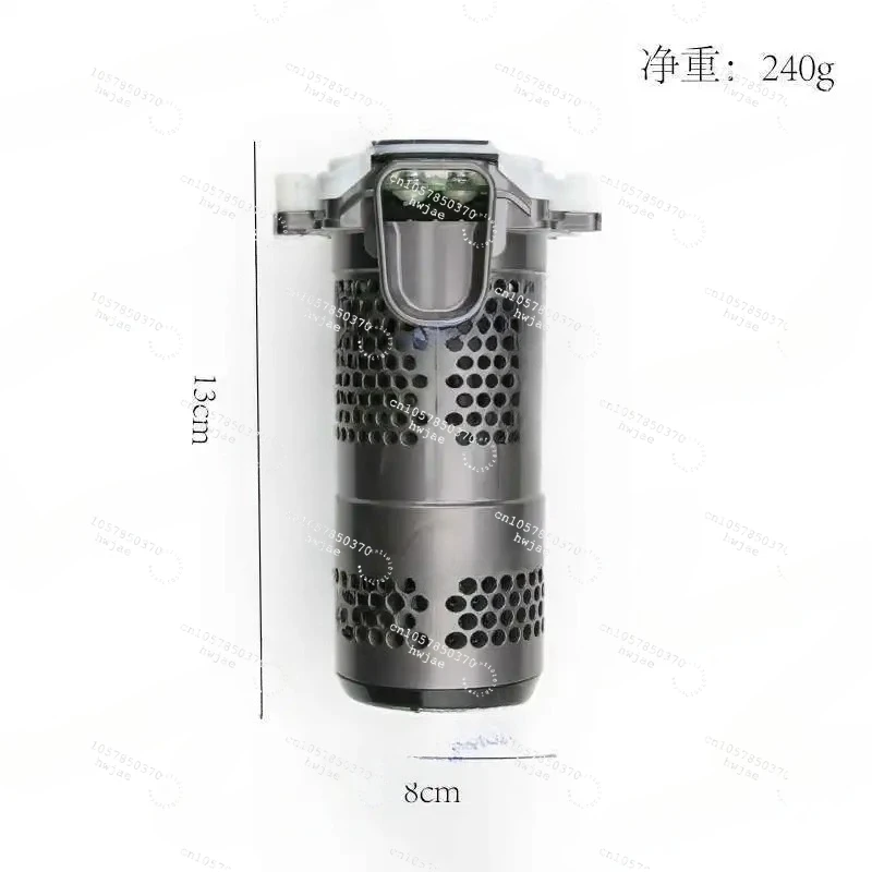 90% new Upgraded Vacuum Motor for V10, Fix Repair Replacement Main Motor for Cordless Stick Vacuum Cleaner