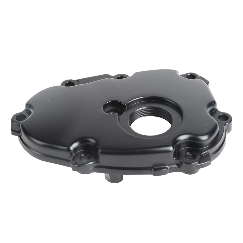 Motorcycle Oil Pump Cover Crank Case For Yamaha YZF R6 YZF-R6 2006-2022