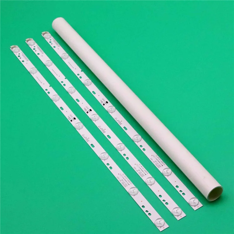 Tv Led Array Light …