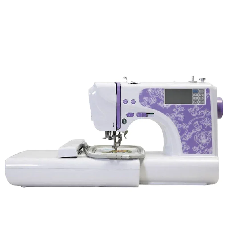 Fully hot sale belt drive high speed industrial sewing machine