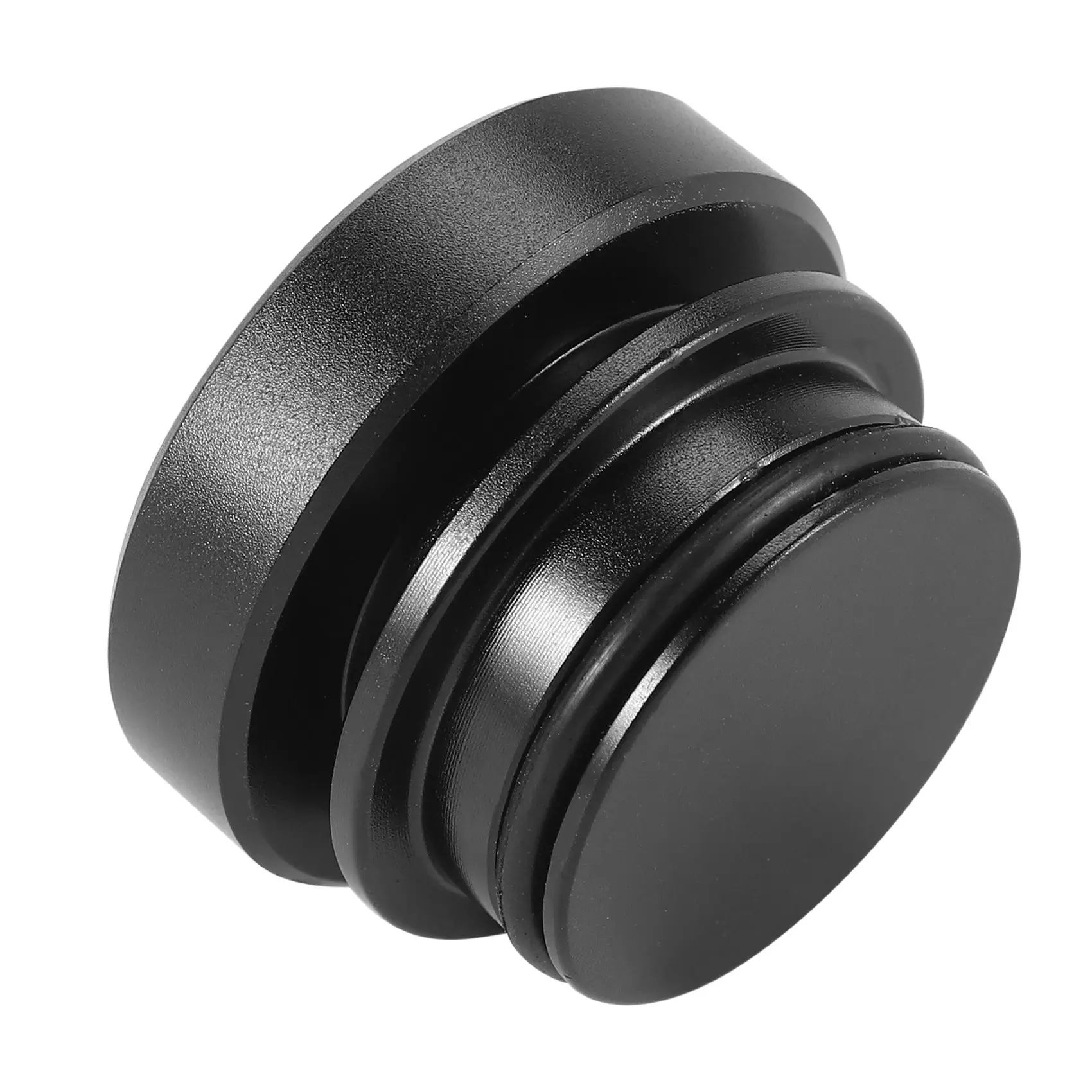 Car Cigarette-Lighter Plug Car Eject Button Cigarette-Lighter Plug Delete Cover Color Black