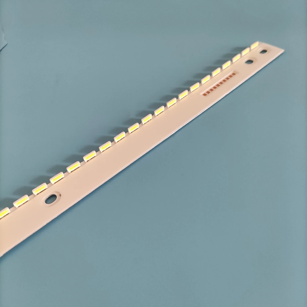 LED backlight strip BN96-39511A 39510A 39512A for UN49K6500AK UN49K6500 UE49K6400 UE49K5500BU UE49K5500 UE49K5500AU