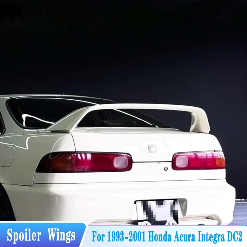 1993-2001年ホンダアコード・アキュラ・インテグラDC2用リアトランク