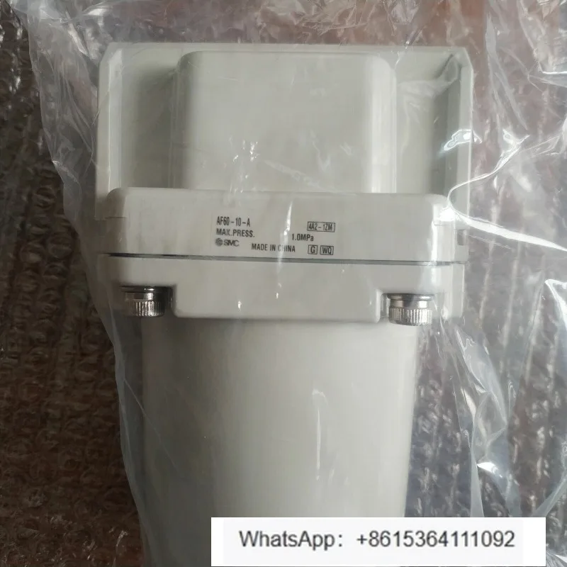 1PC AF60-10-A Filter AF6010A High Quality