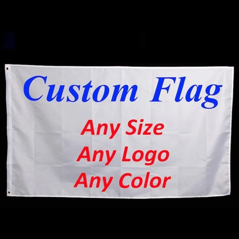 DIY Flag 