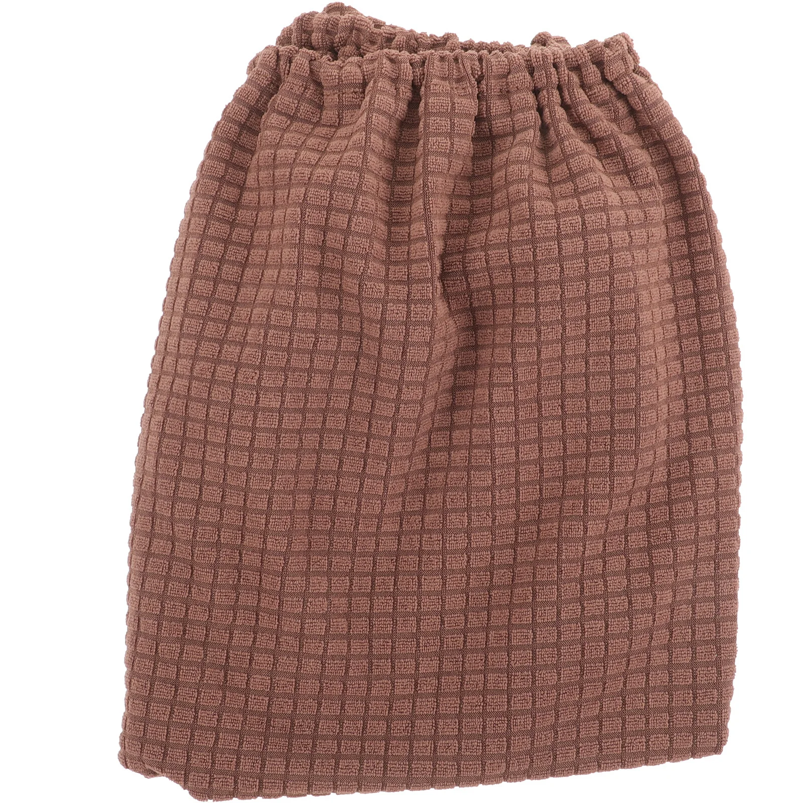 غطاء موزع المياه غطاء حماية مقاوم للبوليستر لواقي إبريق الماء المزخرف للمنزل والمكتب