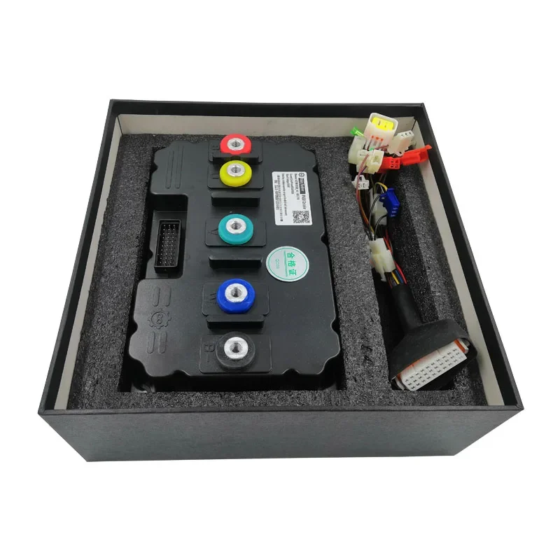 Controlador de motor bldc para scooter elétrica de alta potência farDriver nd962600 1300a/2600a