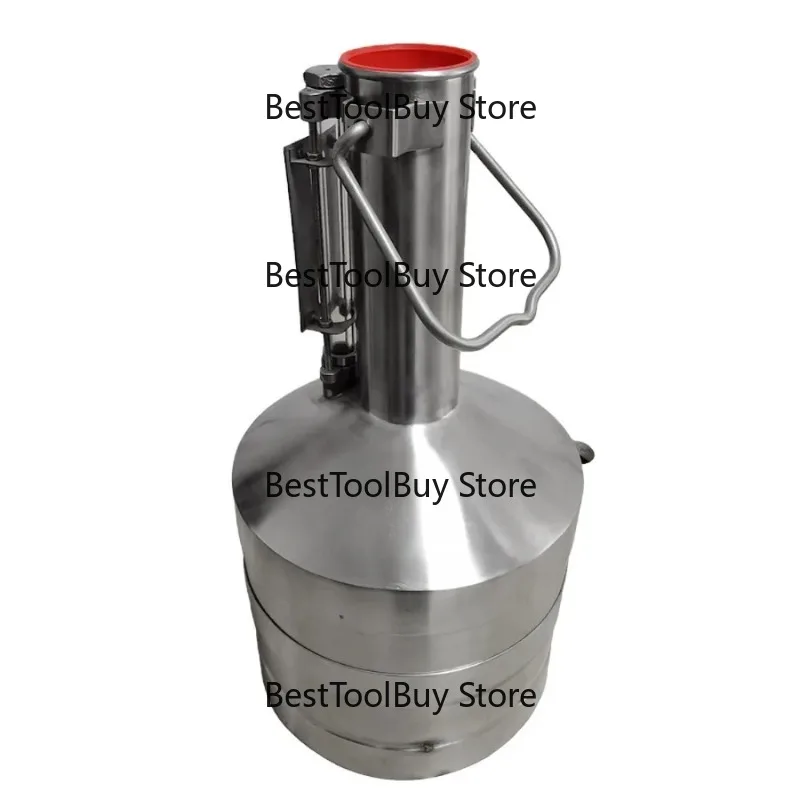 

High quality 5 gallon stainless steel 304 "tank