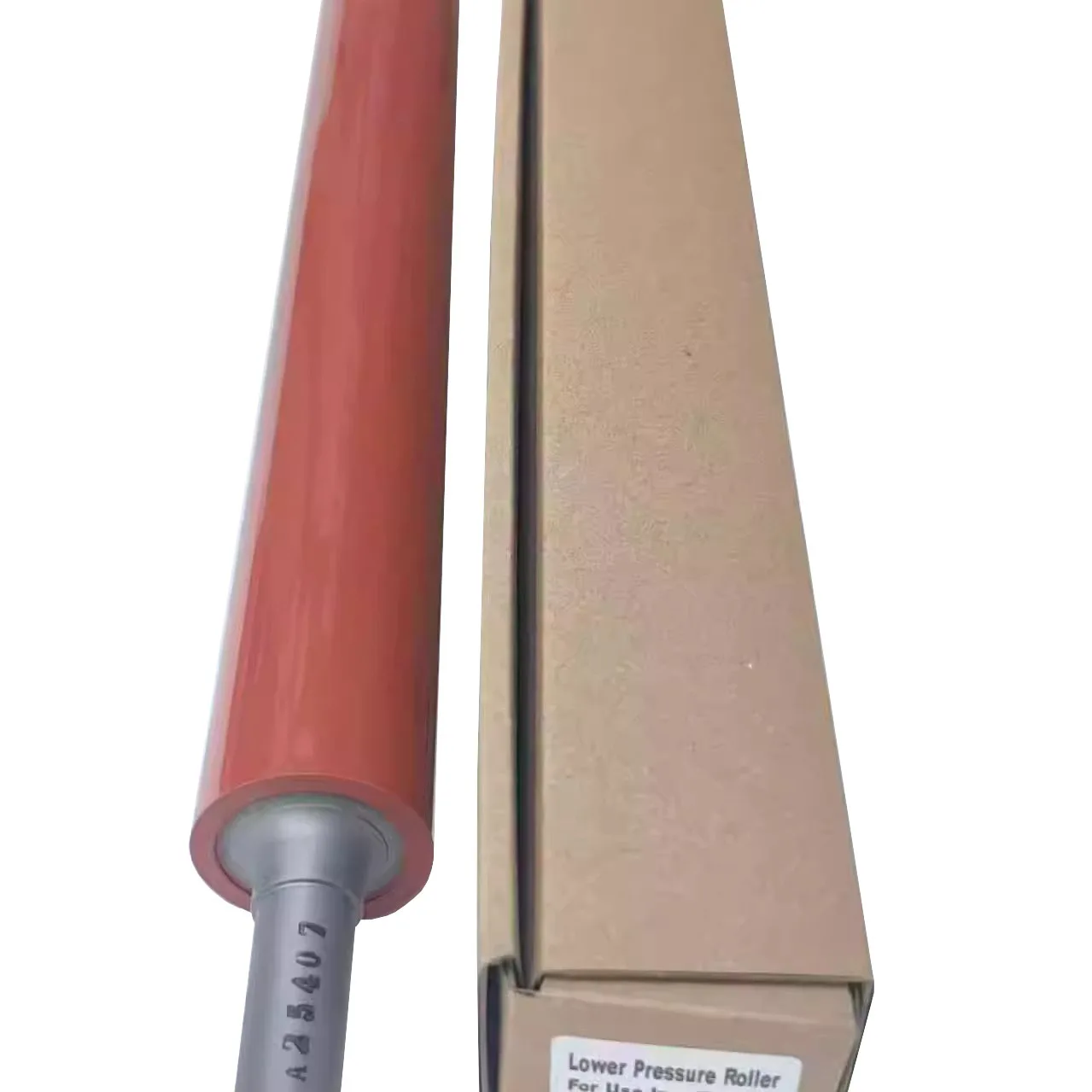 

Lower Fuser Roller for Konica Minolta for C654 C554 C754 C558 C658