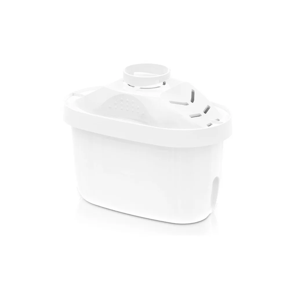 

3.5L Water Filter Kettle Activated Carbon Element Alkaline Filtration Water Purifier Kettle Plastic Filter Water Pitcher