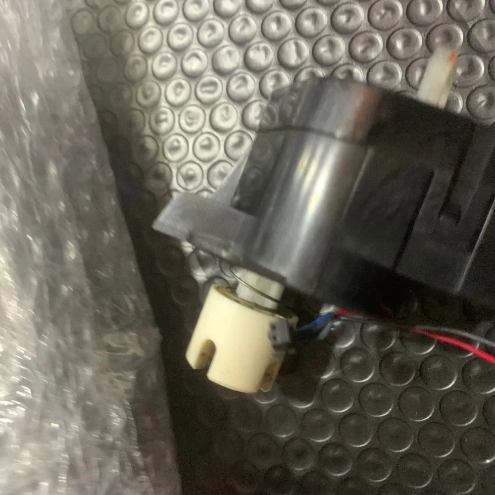 

DZTY000357 DZTY000313 PJZWF2120PB1 двигатель подъема бумаги в сборе для Panasonic DP1515 DP1520 DP1820 DP8016 DP8020