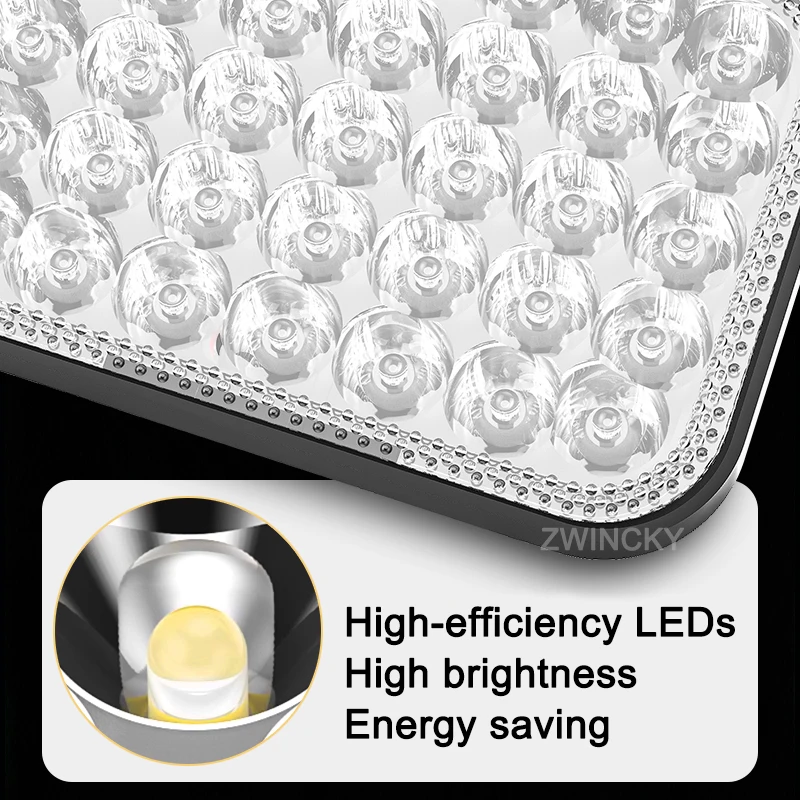 for Makita/Dewal/Milwaukee 18V Battery Portable LED Work Light With USB Port Flashlight Flood Lights Cordless Outdoor Tool Lamp