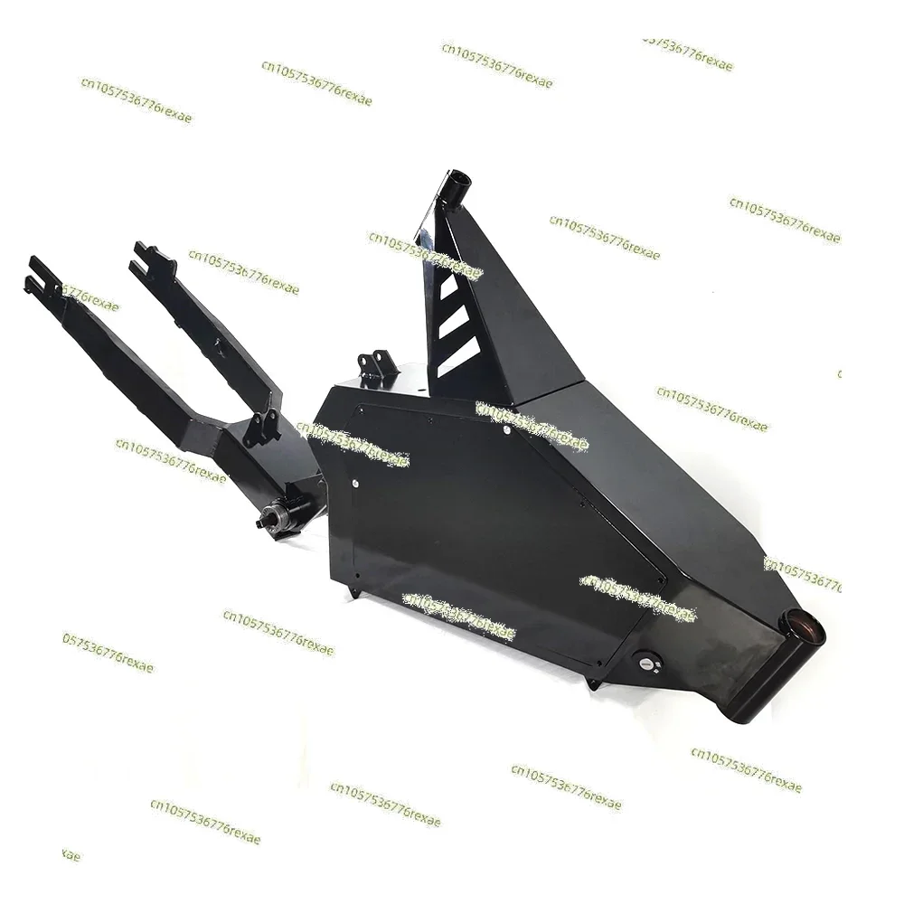 Electric Bicycle Mo…