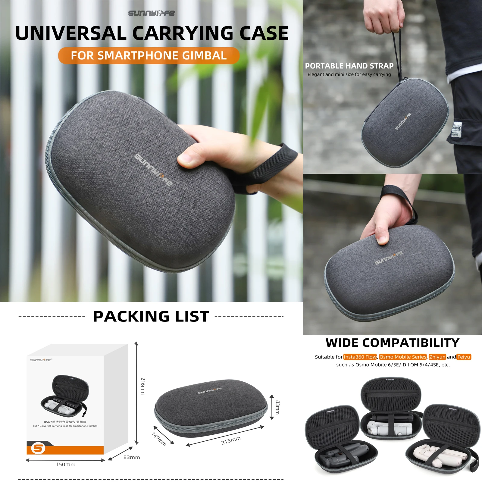 Sunnylife Hard Case… - image