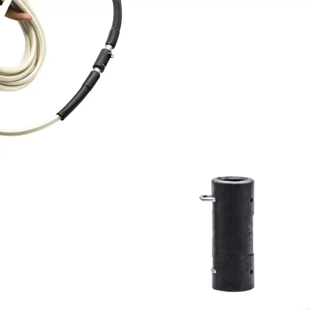 

F19B Extension Pipe Connector Pressure Washer Hose Adapter Connector Pressure Washer Connection for K2 as 2.641-721.0