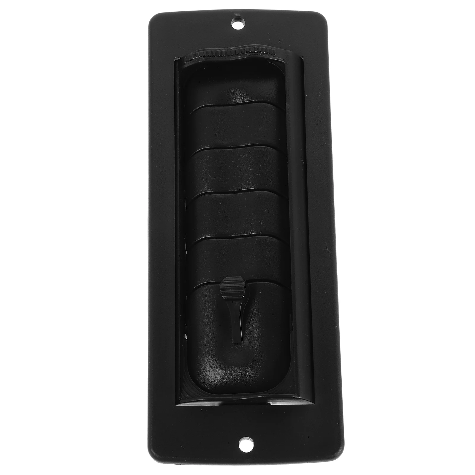 

Universal Car Boat Rv Air Vent Outlet Plastic Cover Adjustable Airflow for Vehicle Air Conditioning Ventilation