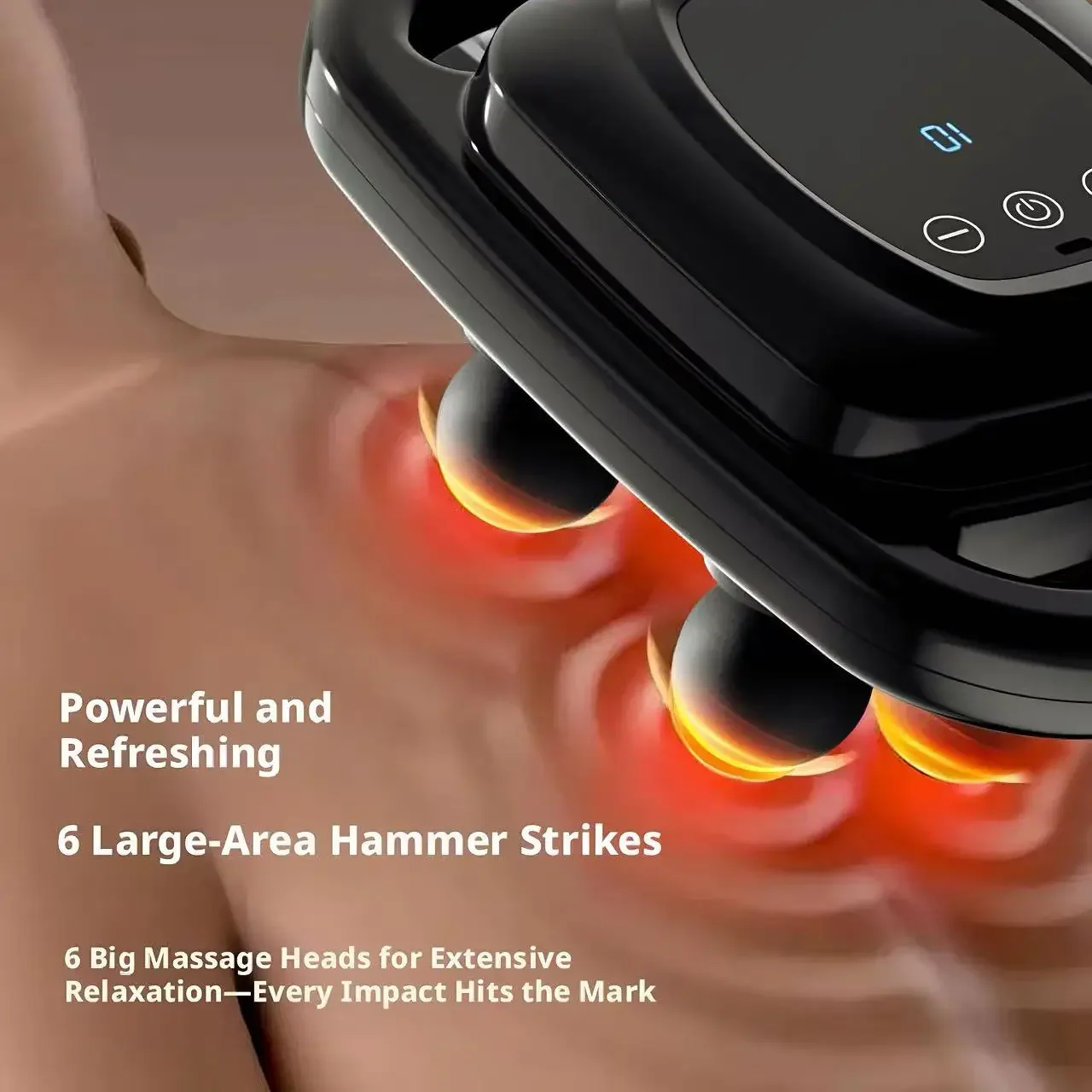 Thumbnail 3 - #23 Best Neck Massagers to Buy In 2026