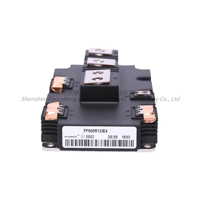 

Модуль питания IGBT инвертора FF900R12IE4 Новый оригинал