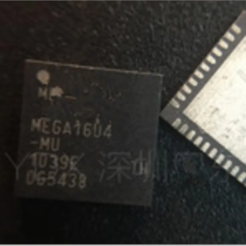 ATMEGA16U4-MU MEGA16U4-MU ATMEGA16U4 qfn44 5個