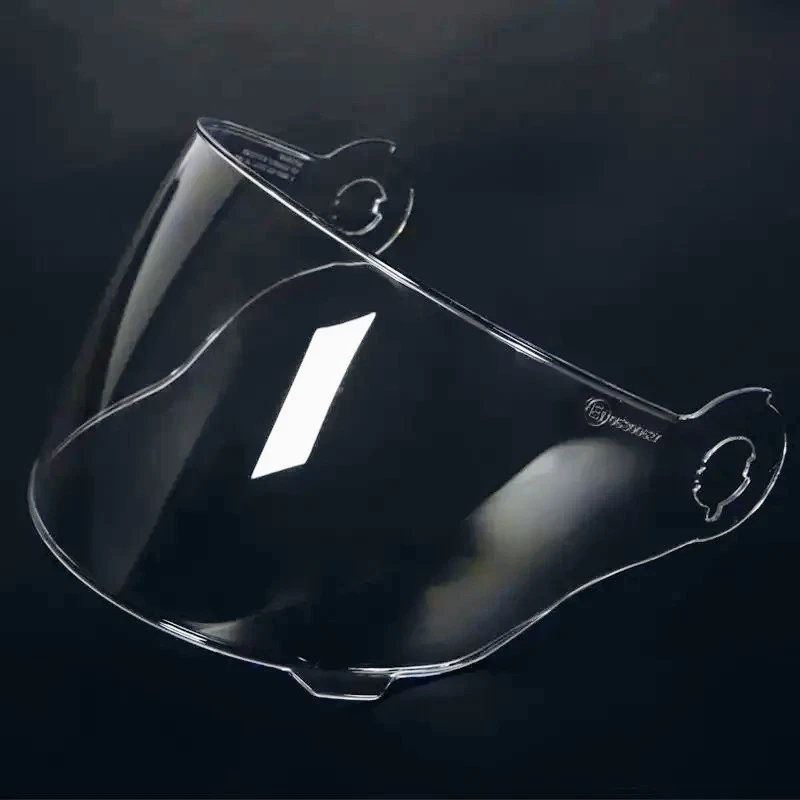 

Аксессуары для шлема, козырек для TORC T1 T135, полная линза из углеродного волокна, оснащенная противотуманной наклейкой, козырьки для шлемов