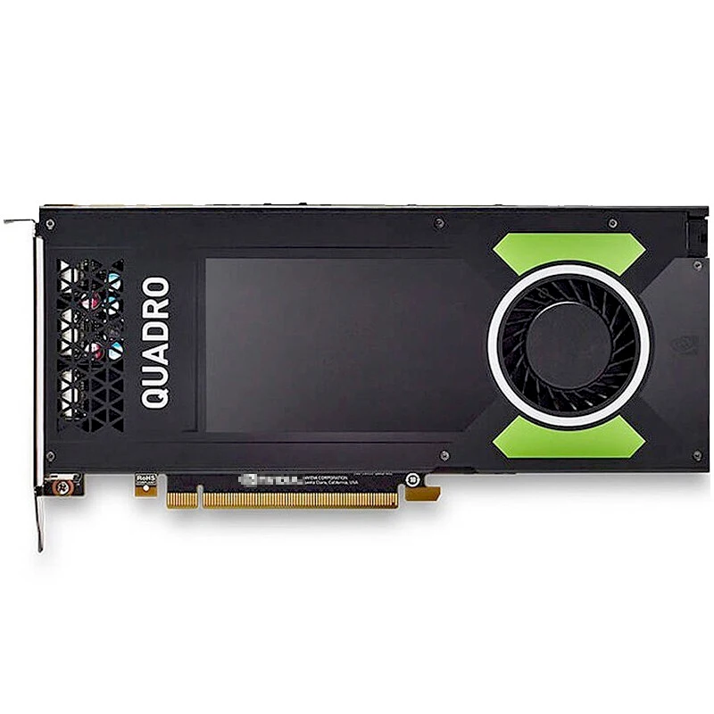 Hot Sell High Quality New Quadro P2200 5G Gddr5X P4000 P5000 Gddr5 Gpu Graphics Video Card For Computer