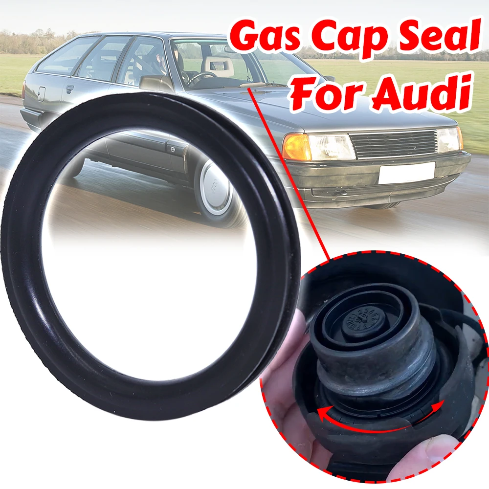 

Tank Cap Seal For VW Golf Fuel Filler Neck Gas Cap Repair O-ring Rubber Gasket Washer For Audi RS5 RS4 RS3 R8 Q7 Q5 TT COUPE A8