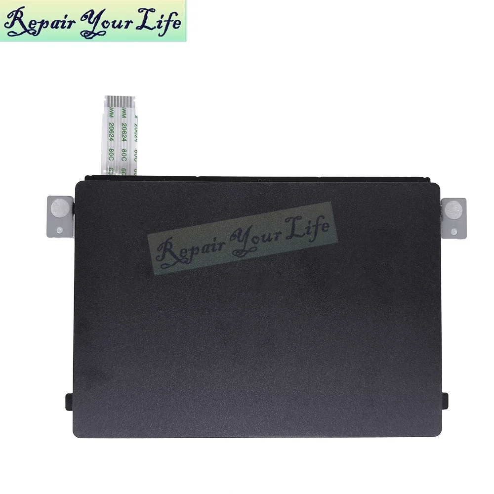 Laptop TouchPad TrackPad For Dell Inspiron 15 5510 5515 5518 Vostro V5510 V5515 Ribbon Cable Mouse Button Board 0NGVT3 0VYNNW image 3